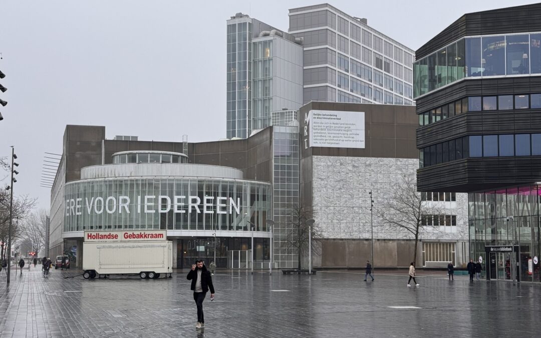 Bandolino Bewind convenantpartner bij Samen Verder